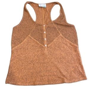 Anthropologie Saturday Sunday Tank Top (M)